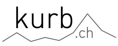 kurb logo